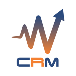 Логотип Wires CRM
